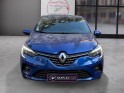 Renault clio v tce 90 - 21n business apple carplay/affichage tete haute/radar de recul occasion paris 17ème (75)(porte...