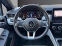 Renault clio v tce 90 - 21n business apple carplay/affichage tete haute/radar de recul occasion paris 17ème (75)(porte...