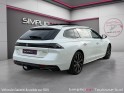 Peugeot 508 sw bluehdi 130 ch ss eat8 gt line toit ouvrant  attelage  garantie 12 mois occasion simplicicar toulouse sud...