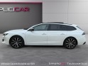 Peugeot 508 sw bluehdi 130 ch ss eat8 gt line toit ouvrant  attelage  garantie 12 mois occasion simplicicar toulouse sud...