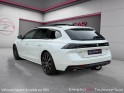 Peugeot 508 sw bluehdi 130 ch ss eat8 gt line toit ouvrant  attelage  garantie 12 mois occasion simplicicar toulouse sud...