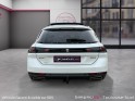 Peugeot 508 sw bluehdi 130 ch ss eat8 gt line toit ouvrant  attelage  garantie 12 mois occasion simplicicar toulouse sud...
