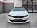 Peugeot 508 sw bluehdi 130 ch ss eat8 gt line toit ouvrant  attelage  garantie 12 mois occasion simplicicar toulouse sud...
