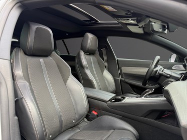 Peugeot 508 sw bluehdi 130 ch ss eat8 gt line toit ouvrant  attelage  garantie 12 mois occasion simplicicar toulouse sud...