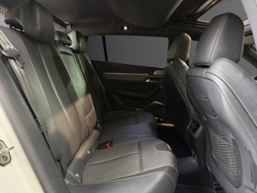 Peugeot 508 sw bluehdi 130 ch ss eat8 gt line toit ouvrant  attelage  garantie 12 mois occasion simplicicar toulouse sud...
