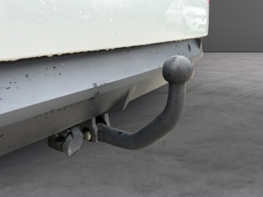 Peugeot 508 sw bluehdi 130 ch ss eat8 gt line toit ouvrant  attelage  garantie 12 mois occasion simplicicar toulouse sud...