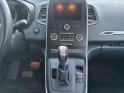 Renault grand scenic iv blue dci 120 edc occasion simplicicar villejuif  simplicicar simplicibike france