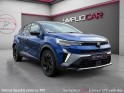 Renault captur e-tech full hybrid 145 iconic esprit alpine occasion simplicicar coeur d'yvelines - auto expo 78 simplicicar...