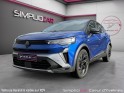 Renault captur e-tech full hybrid 145 iconic esprit alpine occasion simplicicar coeur d'yvelines - auto expo 78 simplicicar...