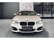 BMW d'occasion SERIE 118I M SPORT BA de 2018 Annecy (74)﻿