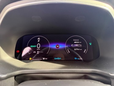 Renault captur e-tech full hybrid 145 iconic esprit alpine occasion simplicicar coeur d'yvelines - auto expo 78 simplicicar...