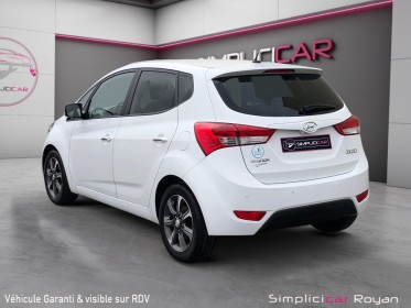 Hyundai ix20 1.4 90 blue drive intuitive garantie 12 mois occasion simplicicar royan simplicicar simplicibike france