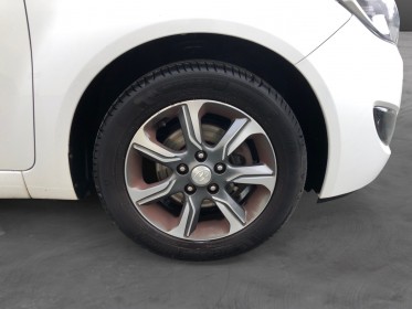 Hyundai ix20 1.4 90 blue drive intuitive garantie 12 mois occasion simplicicar royan simplicicar simplicibike france