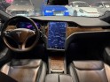Tesla model s dual motor long range, garantie 12 mois occasion simplicicar annecy simplicicar simplicibike france