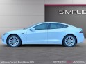Tesla model s dual motor long range, garantie 12 mois occasion simplicicar annecy simplicicar simplicibike france