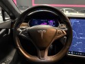 Tesla model s dual motor long range, garantie 12 mois occasion simplicicar annecy simplicicar simplicibike france