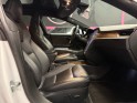 Tesla model s dual motor long range, garantie 12 mois occasion simplicicar annecy simplicicar simplicibike france