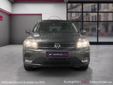 Volkswagen tiguan business 2.0 tdi 150 but 4 motion confortline business garantie 12 mois occasion simplicicar meximieux...