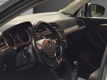 Volkswagen tiguan business 2.0 tdi 150 but 4 motion confortline business garantie 12 mois occasion simplicicar meximieux...
