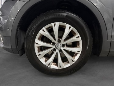 Volkswagen tiguan business 2.0 tdi 150 but 4 motion confortline business garantie 12 mois occasion simplicicar meximieux...