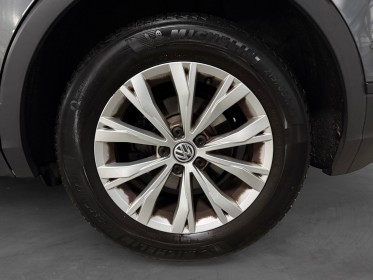 Volkswagen tiguan business 2.0 tdi 150 but 4 motion confortline business garantie 12 mois occasion simplicicar meximieux...