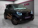 Smart fortwo coupe eq 82 ch prime occasion simplicicar vaucresson simplicicar simplicibike france