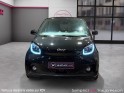 Smart fortwo coupe eq 82 ch prime occasion simplicicar vaucresson simplicicar simplicibike france