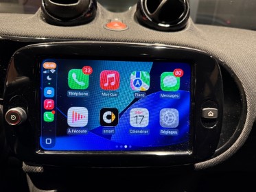 Smart fortwo coupe eq 82 ch prime occasion simplicicar vaucresson simplicicar simplicibike france