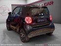 Smart fortwo coupe eq 82 ch prime occasion simplicicar vaucresson simplicicar simplicibike france