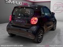 Smart fortwo coupe eq 82 ch prime occasion simplicicar vaucresson simplicicar simplicibike france