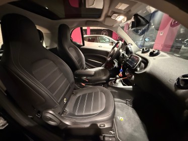 Smart fortwo coupe eq 82 ch prime occasion simplicicar vaucresson simplicicar simplicibike france