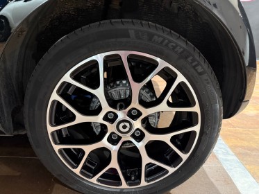 Smart fortwo coupe eq 82 ch prime occasion simplicicar vaucresson simplicicar simplicibike france