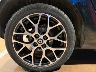 Smart fortwo coupe eq 82 ch prime occasion simplicicar vaucresson simplicicar simplicibike france