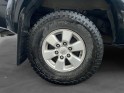 Toyota hilux simple cabine 4x4 144 d-4d occasion simplicicar toulon ouest simplicicar simplicibike france