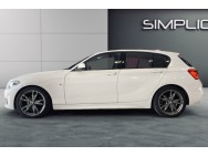 BMW d'occasion SERIE 118I M SPORT BA de 2018 Annecy (74)﻿