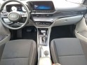 Hyundai i20 1.0 t-gdi 100 dct-7 hybrid 48v creative garantie 12 mois occasion simplicicar villepinte simplicicar simplicibike...
