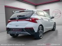 Hyundai i20 1.0 t-gdi 100 dct-7 hybrid 48v creative garantie 12 mois occasion simplicicar villepinte simplicicar simplicibike...