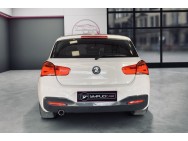 BMW d'occasion SERIE 118I M SPORT BA de 2018 Annecy (74)﻿
