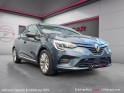 Renault clio v e-tech 140 - 21 intens garantie 12 mois occasion simplicicar villepinte simplicicar simplicibike france