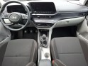 Hyundai i20 1.0 t-gdi 100 hybrid 48v creative garantie 12 mois occasion simplicicar villepinte simplicicar simplicibike france