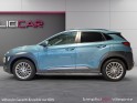 Hyundai kona 1.0 t-gdi 120 creative garantie 12 mois occasion simplicicar villepinte simplicicar simplicibike france