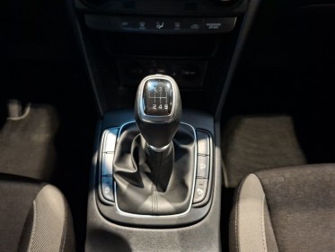 Hyundai kona 1.0 t-gdi 120 creative garantie 12 mois occasion simplicicar villepinte simplicicar simplicibike france