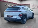Hyundai kona hybrid 129 intuitive garantie 12 mois occasion simplicicar villepinte simplicicar simplicibike france