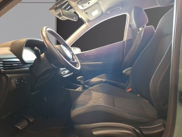 Hyundai bayon 1.0 t-gdi 100 dct-7 executive garantie 12 mois occasion simplicicar villepinte simplicicar simplicibike france