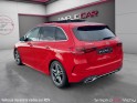 Mercedes classe b 200 d 8g-dct amg line révisée garantie 12 mois toit ouvrant panoramique sièges électriques et...