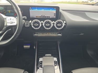 Mercedes classe b 200 d 8g-dct amg line révisée garantie 12 mois toit ouvrant panoramique sièges électriques et...