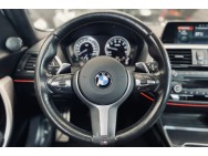 BMW d'occasion SERIE 118I M SPORT BA de 2018 Annecy (74)﻿