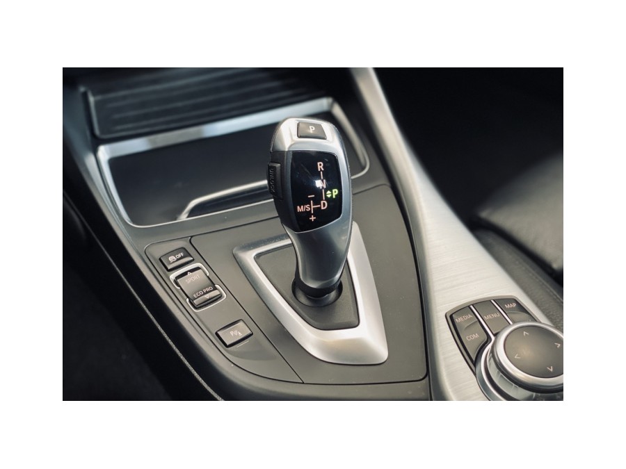 BMW d'occasion SERIE 118I M SPORT BA de 2018 Annecy (74)﻿