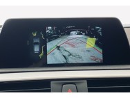 BMW d'occasion SERIE 118I M SPORT BA de 2018 Annecy (74)﻿