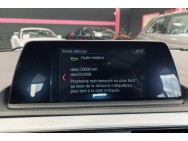 BMW d'occasion SERIE 118I M SPORT BA de 2018 Annecy (74)﻿